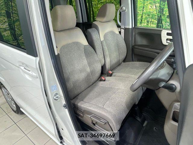 Honda N BOX 2023-07 7903071-7