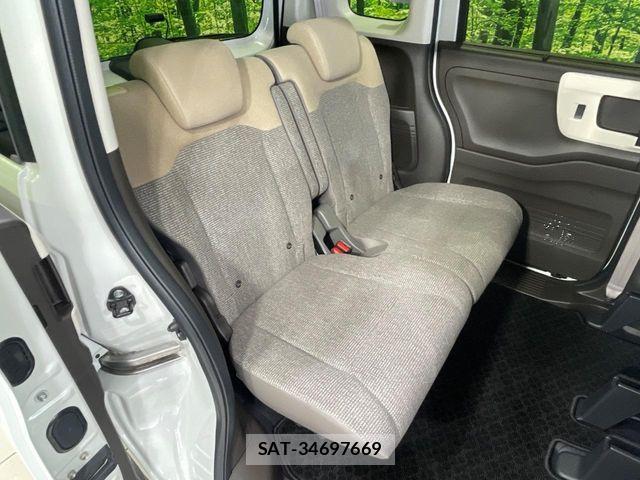 Honda N BOX 2023-07 7903071-8