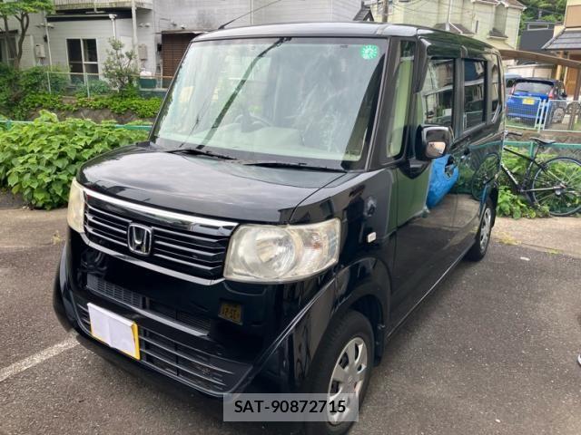 Honda N BOX 2012-11 7903090-0