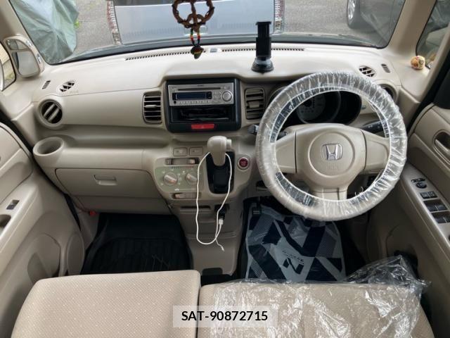 Honda N BOX 2012-11 7903090-16