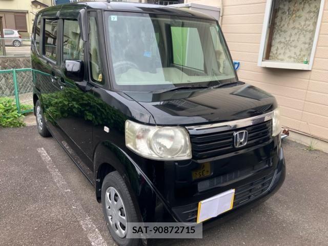 Honda N BOX 2012-11 7903090-1