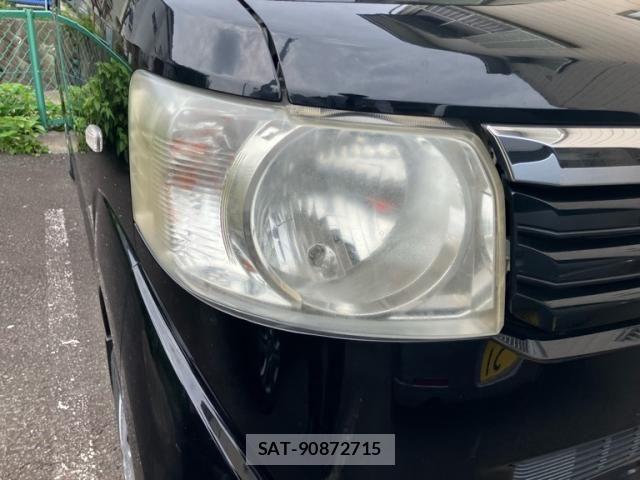 Honda N BOX 2012-11 7903090-2