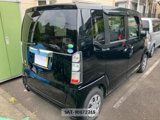 Honda N BOX 2012-11 7903090-3