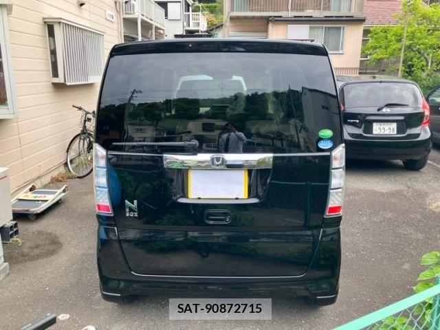 Honda N BOX 2012-11 7903090-4