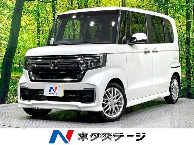 Honda N BOX 2022-12 7903065-0