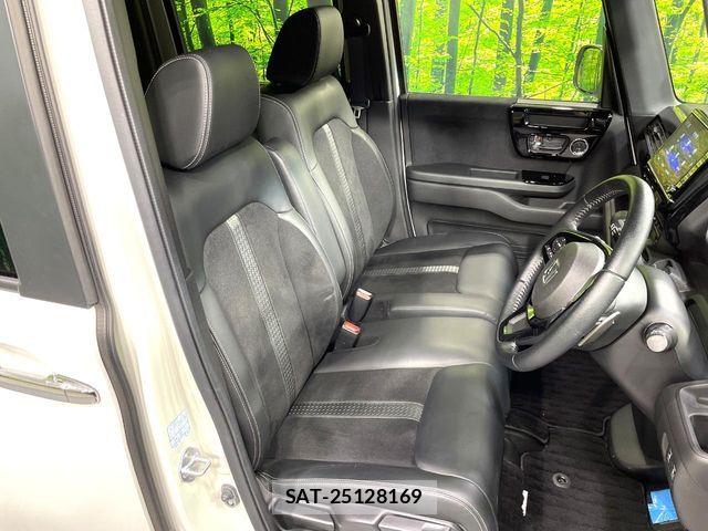 Honda N BOX 2022-12 7903065-9