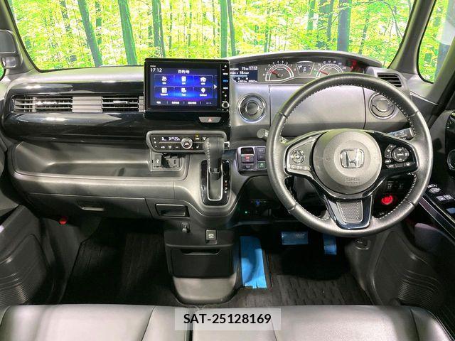 Honda N BOX 2022-12 7903065-1