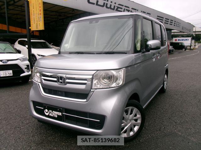 Honda N BOX 2022-07 7903084-0