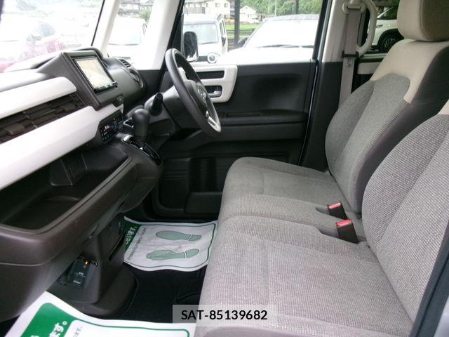 Honda N BOX 2022-07 7903084-9