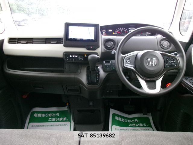 Honda N BOX 2022-07 7903084-1