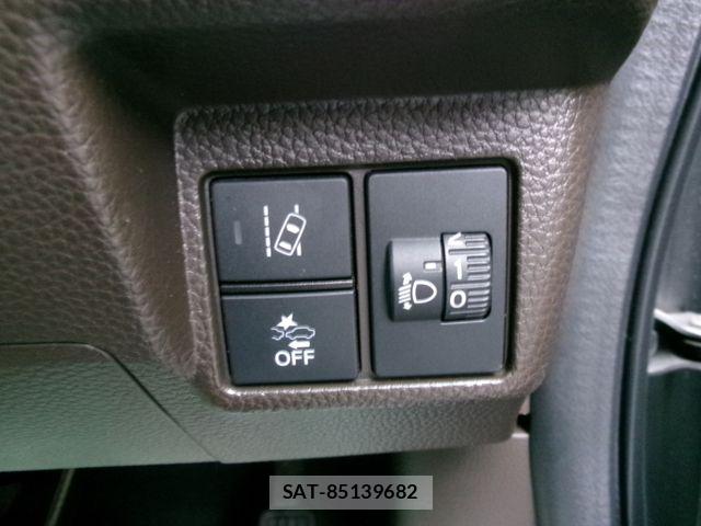 Honda N BOX 2022-07 7903084-19
