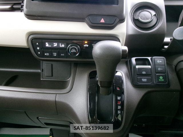 Honda N BOX 2022-07 7903084-23