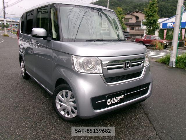 Honda N BOX 2022-07 7903084-3
