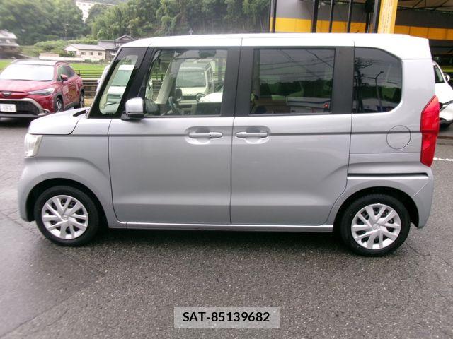 Honda N BOX 2022-07 7903084-6