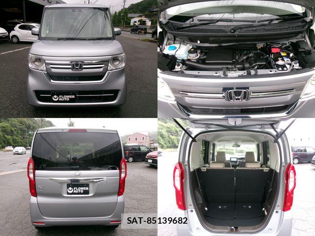 Honda N BOX 2022-07 7903084-7