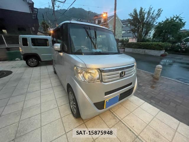Honda N BOX 2013-09 7903091-0