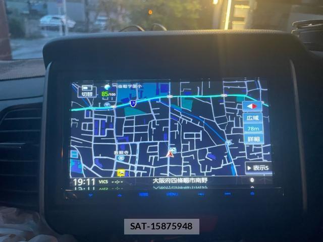 Honda N BOX 2013-09 7903091-9