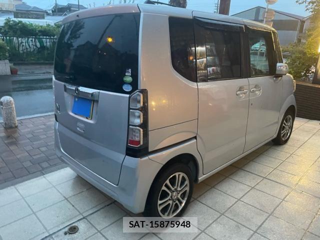 Honda N BOX 2013-09 7903091-1
