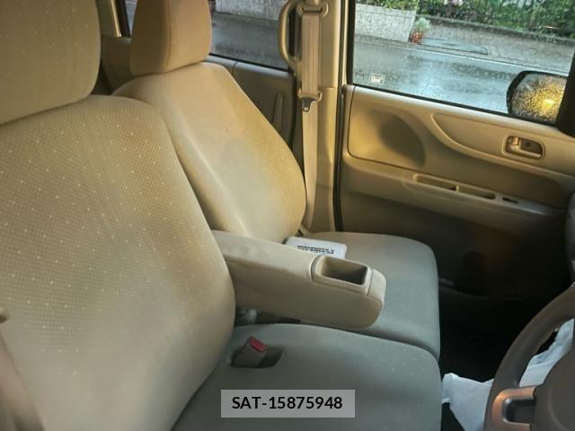 Honda N BOX 2013-09 7903091-4