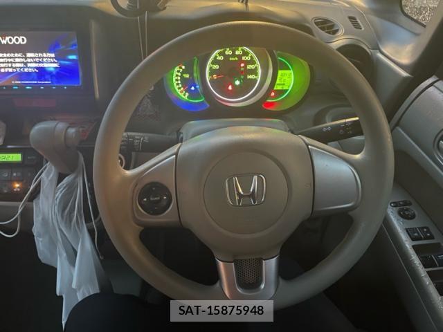Honda N BOX 2013-09 7903091-6