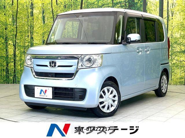 Honda N BOX 2018-12 7903080-0
