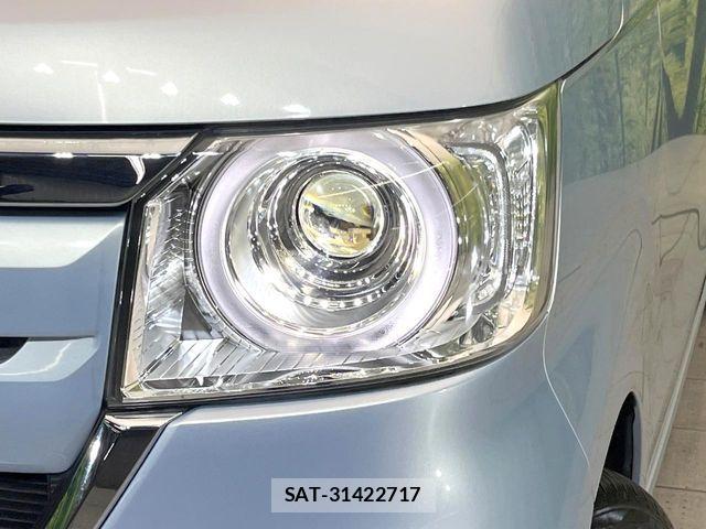 Honda N BOX 2018-12 7903080-11