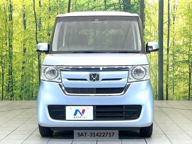 Honda N BOX 2018-12 7903080-13