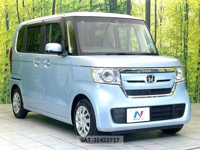 Honda N BOX 2018-12 7903080-15