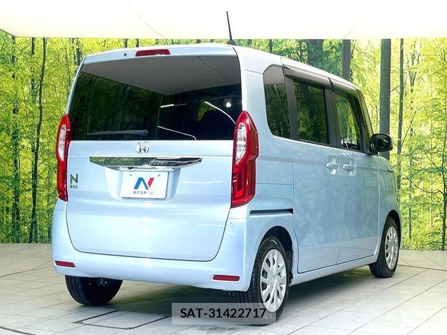 Honda N BOX 2018-12 7903080-16