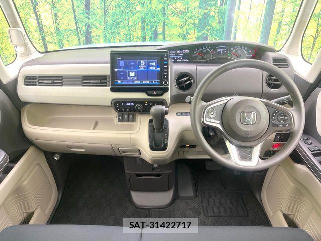 Honda N BOX 2018-12 7903080-1