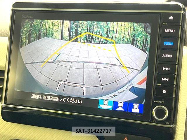 Honda N BOX 2018-12 7903080-3