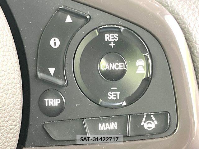 Honda N BOX 2018-12 7903080-4
