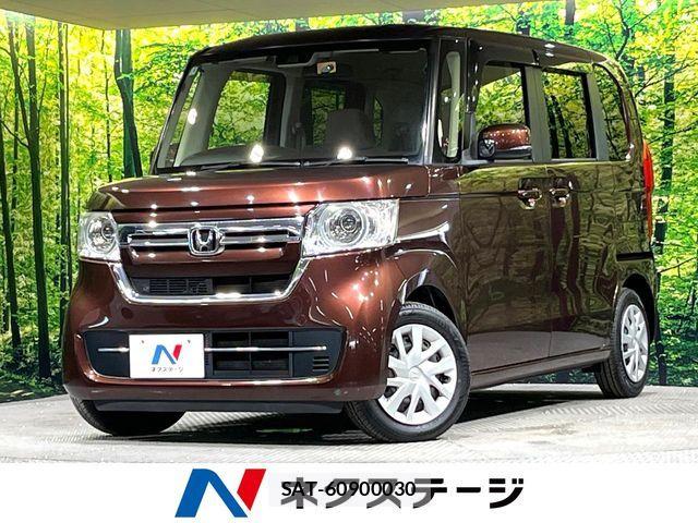Honda N BOX 2021-04 7903078-0