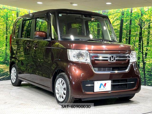 Honda N BOX 2021-04 7903078-15