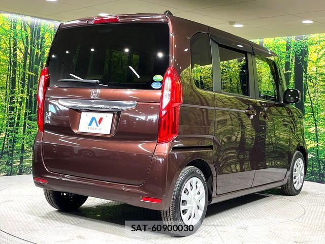 Honda N BOX 2021-04 7903078-16