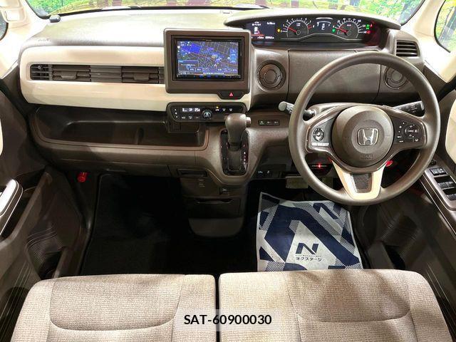 Honda N BOX 2021-04 7903078-1