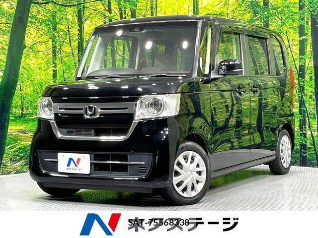 Honda N BOX 2021-03 7903082-0