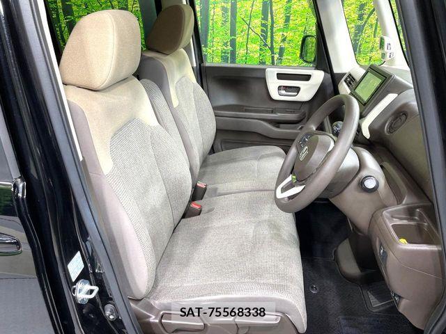 Honda N BOX 2021-03 7903082-9