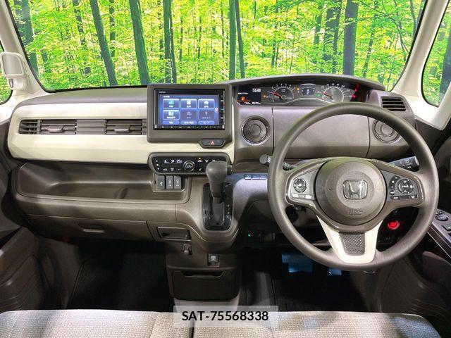 Honda N BOX 2021-03 7903082-1