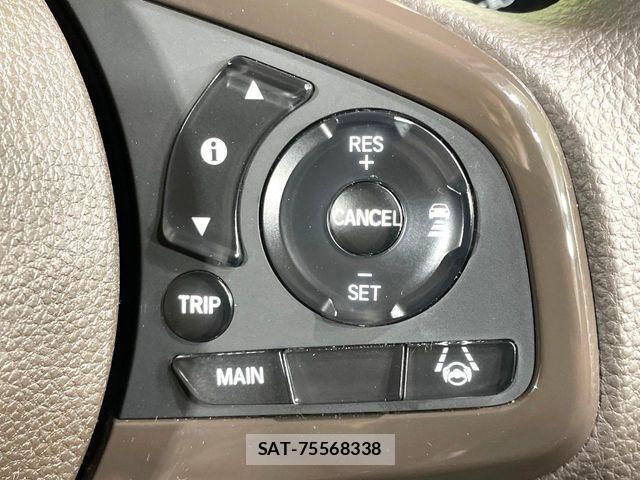 Honda N BOX 2021-03 7903082-5