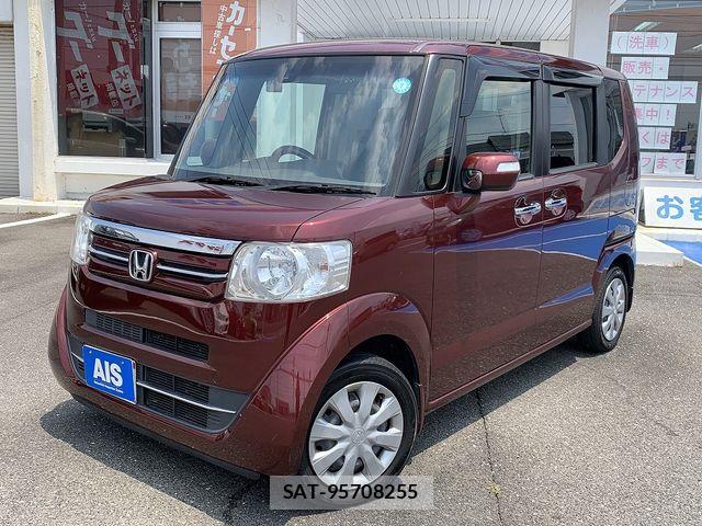 Honda N BOX 2015-09 7903088-0