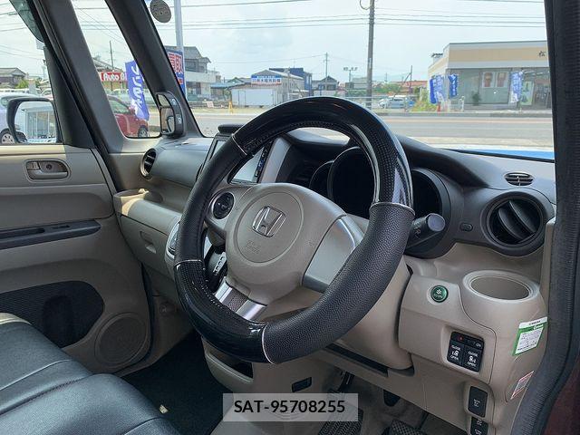 Honda N BOX 2015-09 7903088-16