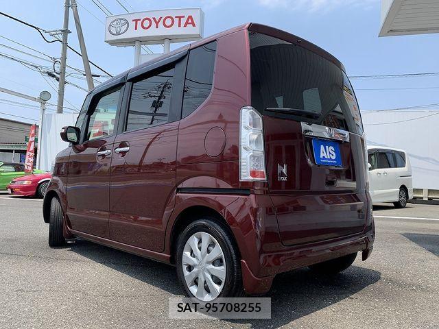 Honda N BOX 2015-09 7903088-1