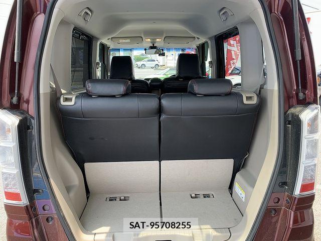 Honda N BOX 2015-09 7903088-19