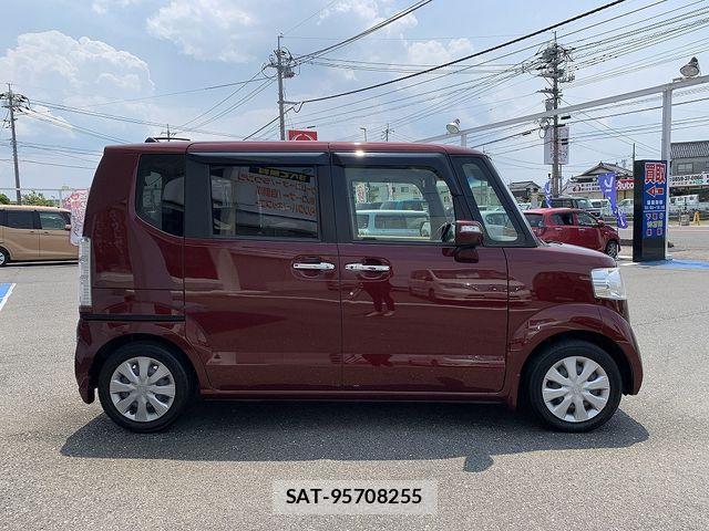 Honda N BOX 2015-09 7903088-21