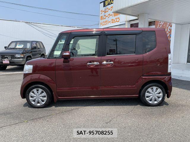 Honda N BOX 2015-09 7903088-22
