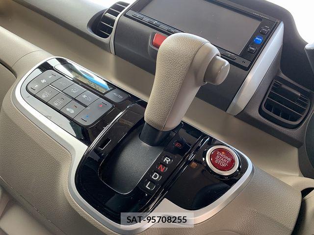 Honda N BOX 2015-09 7903088-23