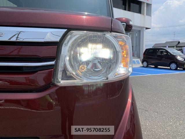 Honda N BOX 2015-09 7903088-26