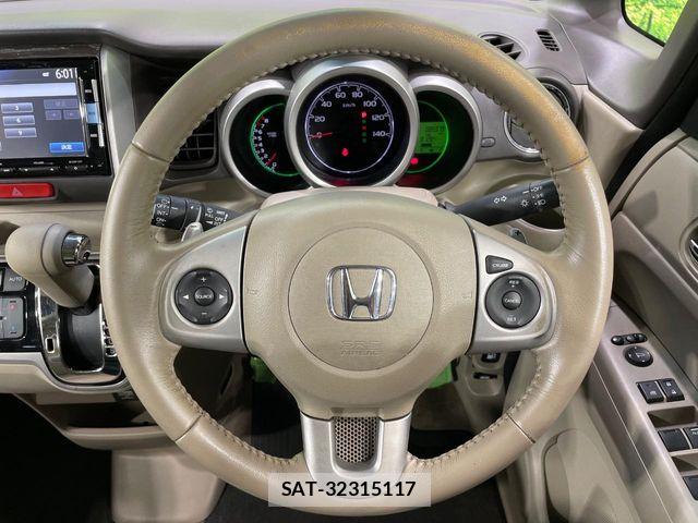 Honda N BOX 2014-09 7903086-9