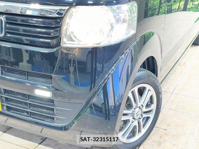 Honda N BOX 2014-09 7903086-11